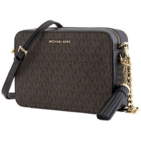 michael kors camera bag: Handbags 